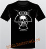 Camiseta Doom Doomed Again