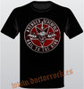 Camiseta Avenged Sevenfold Mark Of Evil