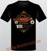 Camiseta Volbeat Let´s Shake Some Dust
