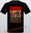 Camiseta Kreator Dying Alive Mod 2