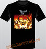 Camiseta Mercyful Fate 9