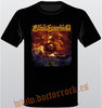 Camiseta Blind Guardian A Voice In The Dark