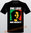 Camiseta Bob Marley One Love