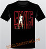 Camiseta Elvis