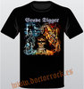 Camiseta Grave Digger Rheingold