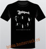 Camiseta Whitesnake Reading 1980