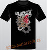 Camiseta Killswitch Engage Heart