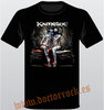 Camiseta Kamelot Poetry For The Poisoned