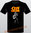 Camiseta Ozzy Osbourne Randy Rhoads