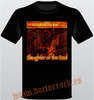 Camiseta At The Gates Slaughter Of The Soul