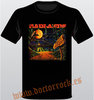Camiseta Badlands Voodoo Highway