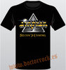 Camiseta Stryper Second Coming