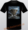 Camiseta Therion Lemuria