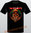 Camiseta Iron Maiden Fear Of The Dark Mod 2