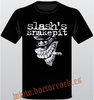 Camiseta Slash's Snakepit