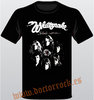 Camiseta Whitesnake Slide It In