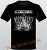 Camiseta Scorpions Return To Forever
