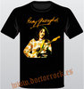 Camiseta Rory Gallagher 1972