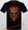 Camiseta Slayer Chemical Warfare