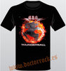 Camiseta U.D.O. Thunderball