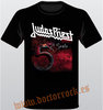 Camiseta Judas Priest 5 Souls