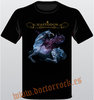 Camiseta Mastodon Remission