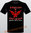Camiseta Angeles Del Infierno Unidos Por El Rock