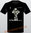 Camiseta Black Sabbath Headless Cross
