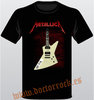 Camiseta Metallica Eet Fuk
