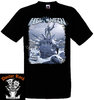 Camiseta Helloween My God Given Right