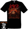 Camiseta Slayer Repentless