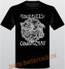 Camiseta Thin Lizzy Chinatown