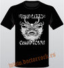 Camiseta Thin Lizzy Chinatown Mod 2