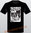 Camiseta Ramones CBGB