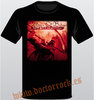 Camiseta Children Of Bodom Hate Crew Deathroll
