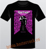 Camiseta Deep Purple Smoke On The Nation Canadian Tour