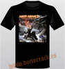 Camiseta Amon Amarth Twilight Of The Thunder God