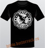 Camiseta Black Sabbath Lucifer Rising