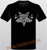 Camiseta Dark Funeral