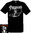 Camiseta Gorgoroth Skull
