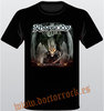 Camiseta Rhapsody Of Fire Dark Wings Of Steel