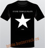 Camiseta Stone Temple Pilots # 4