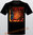 Camiseta Exumer Fire And Damnation