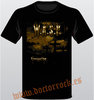 Camiseta W.A.S.P. Golgotha Mod 2