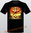 Camiseta Gamma Ray Land Of The Free 2