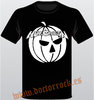 Camiseta Helloween Pumpkin