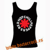 Camiseta Red Hot Chili Peppers Tirantes