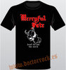 Camiseta Mercyful Fate The Oath