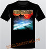 Camiseta Bathory Twilight Of The Gods