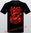 Camiseta Slayer Devil's Blood